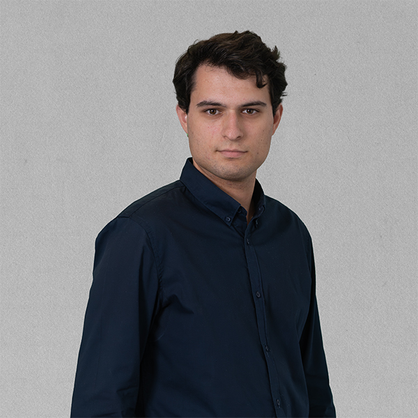 Samuel Alexandre Gonçalves Rodrigues