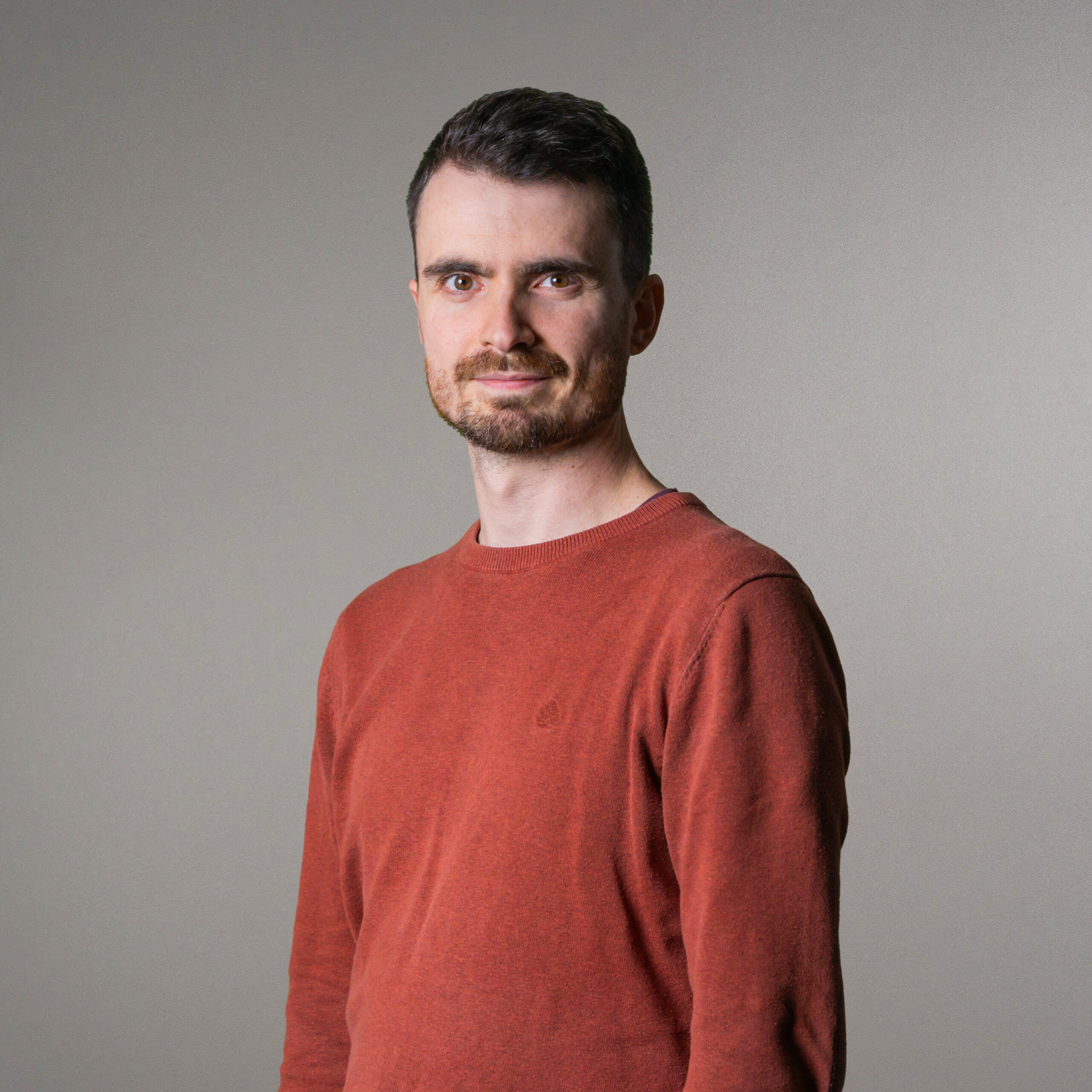 André Dargen De Matos Branco