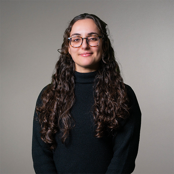 Andreia Sofia Ramalho Dos Santos