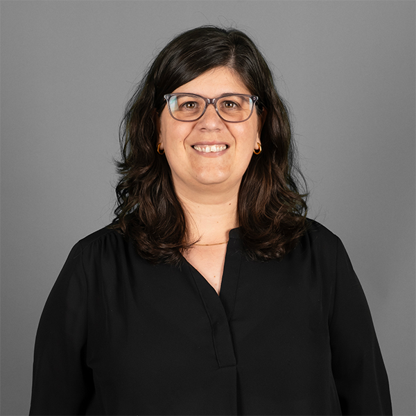 Liliana Isabel De Oliveira Vieira