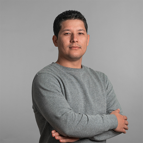 Douglas Willian Alves Das Neves