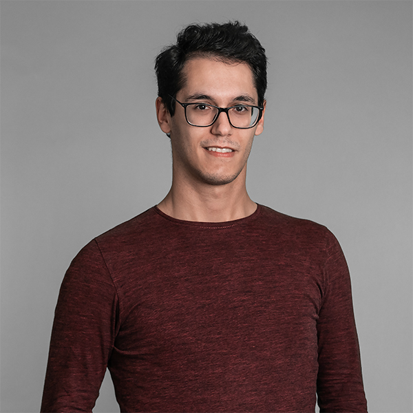 Hugo Alexandre Filipe Silva