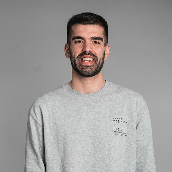 Bruno Alexandre Dias Martins