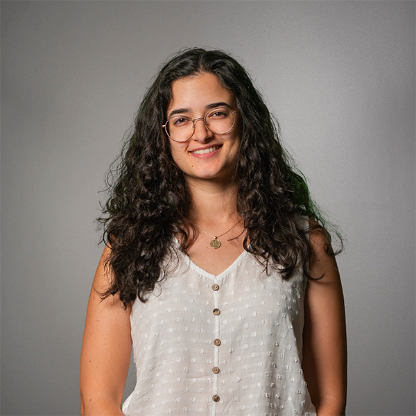 Filipa Alexandra Rombo Matias